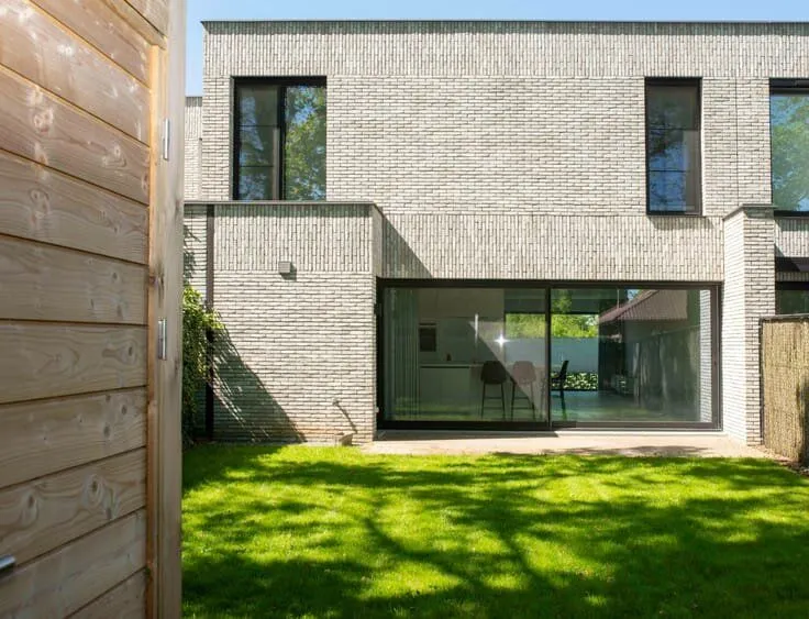 Maison 3 chambres à Kuringen