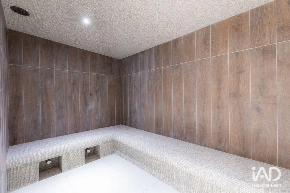 Toad - Duplex Apartment with Ski Access in La Plagne Montalbert