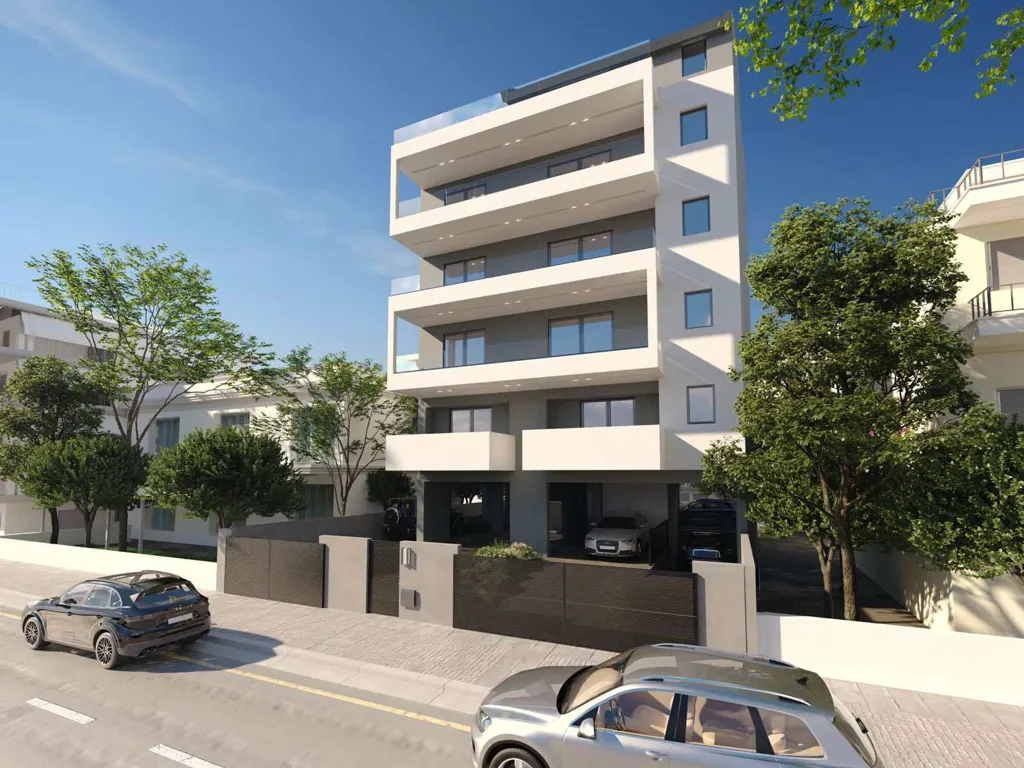 Korter asukohas Athens