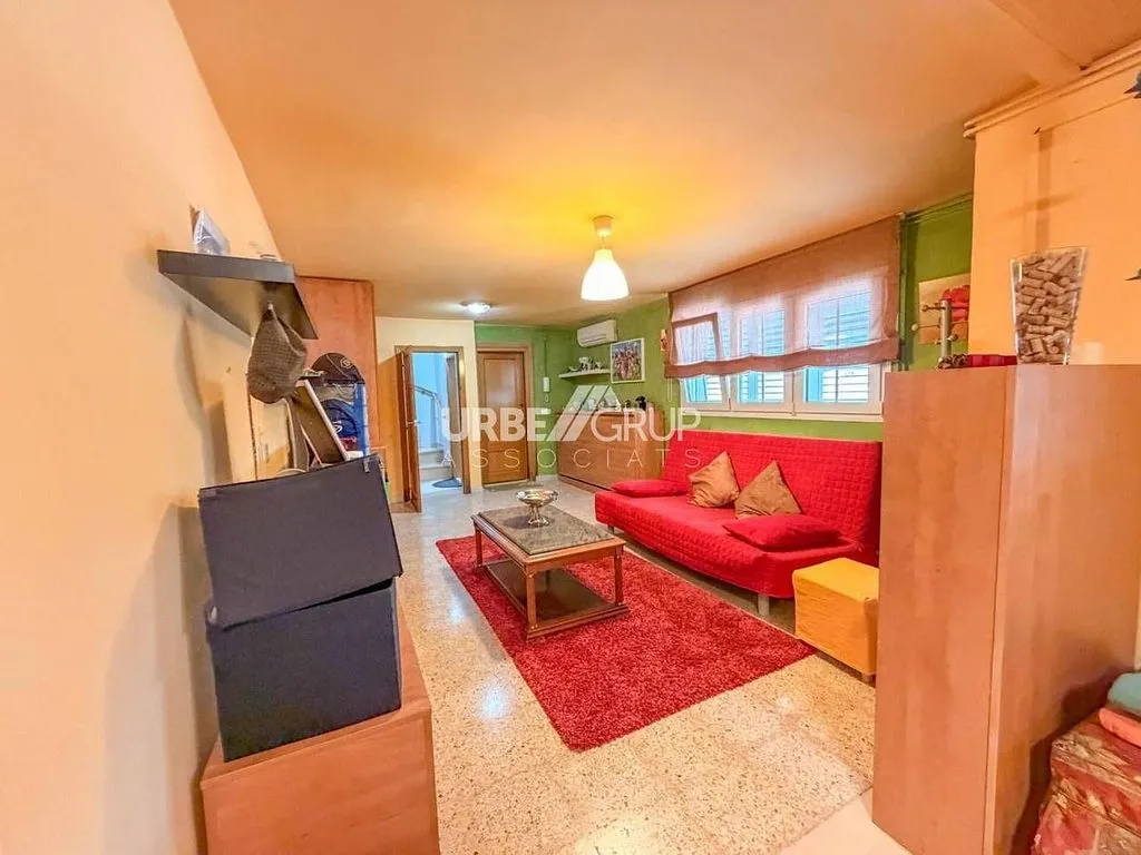Séjour - Luxury House with Pool in Castellbisbal