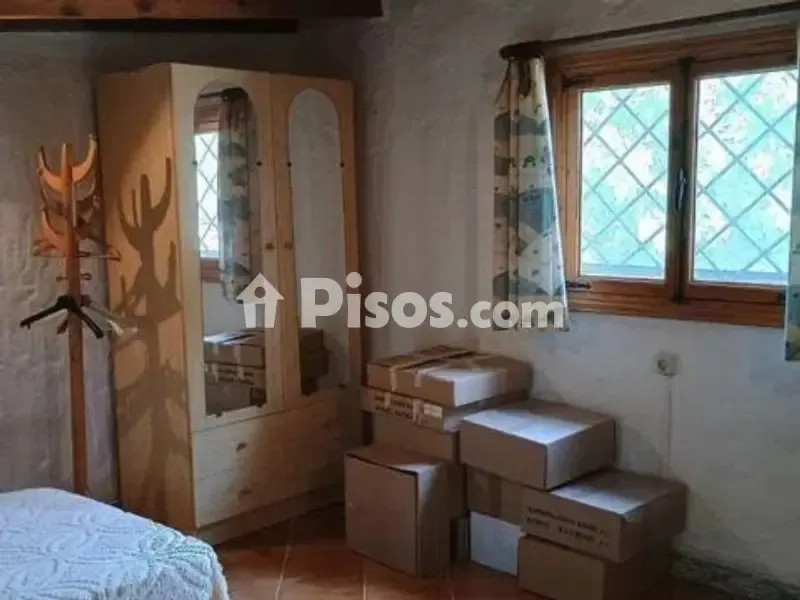 Magamistoad - Chalet with Pool in San Juan de Moró