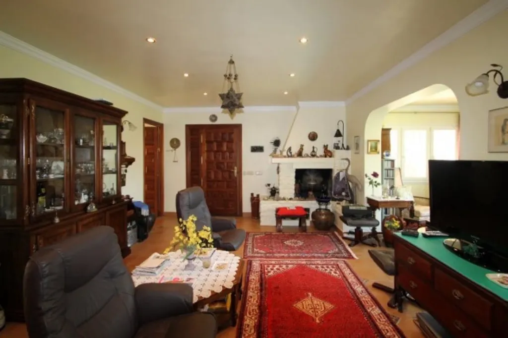Maison 5 chambres à Marbella