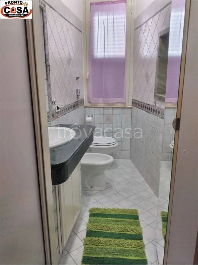 Bagni - Independent House in Historic Centre, Marsala