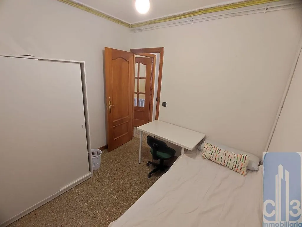 Magamistoad - Duplex with Terrace in Barbastro