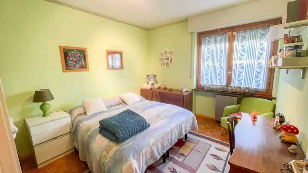 Magamistoad - Trilocale with Private Garden in Moncalieri