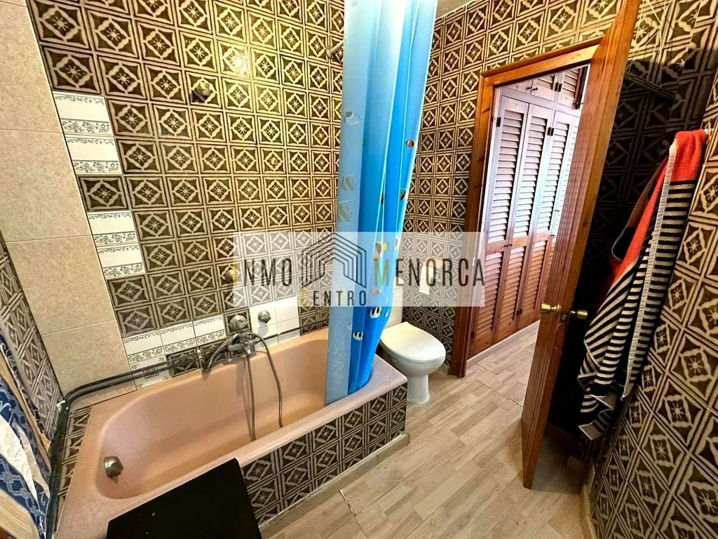 Vannitoad - Luxury Apartment with Harbor View in Mahón