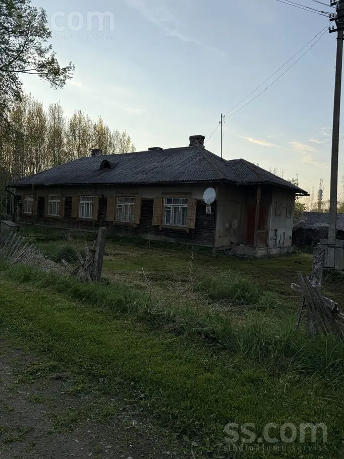 Esterno - Two-Part House with Gardens in Eglaines