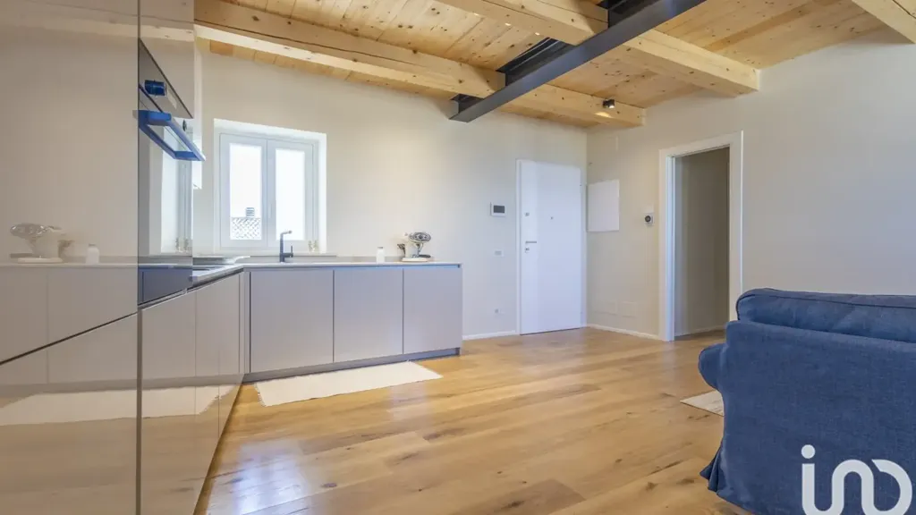 Elutuba - Modern Apartment with Sea View in Numana