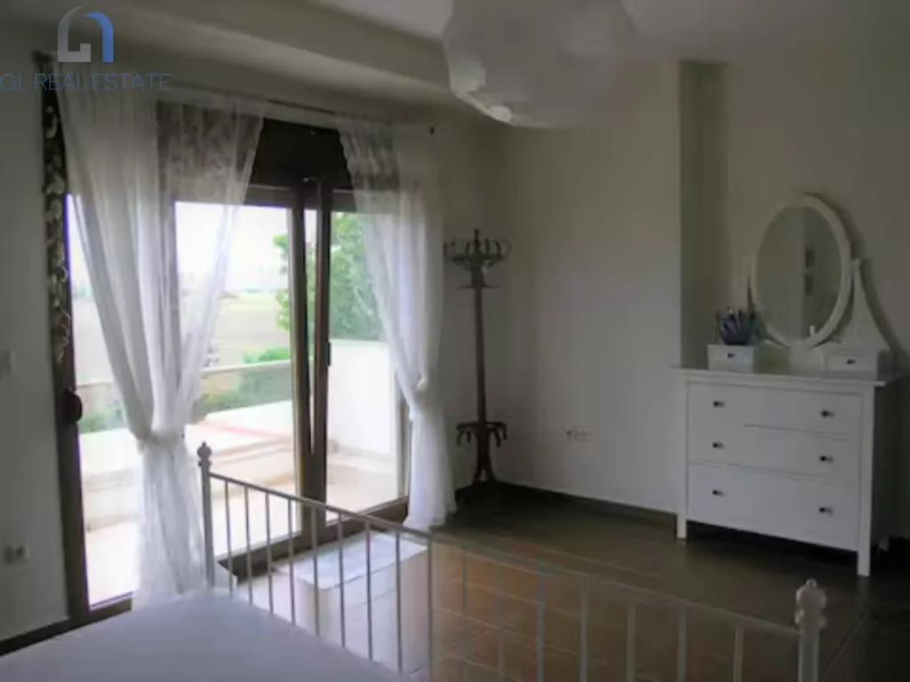Camere da letto - Villa with Pool in Kassandria, Chalkidiki