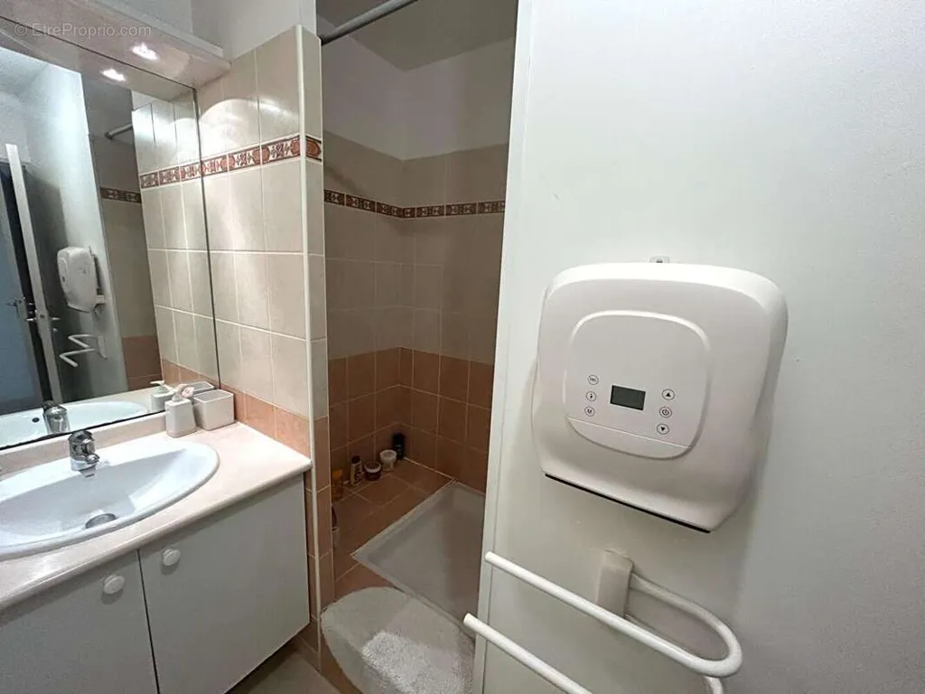 Appartement 2 pièces à Montpellier