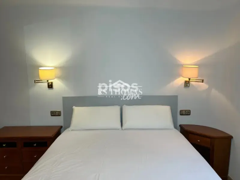 Magamistoad - Spacious Flat with Thermal Water in Escaldes-Engordany