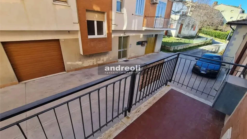 Appartement 5 pièces à IT
