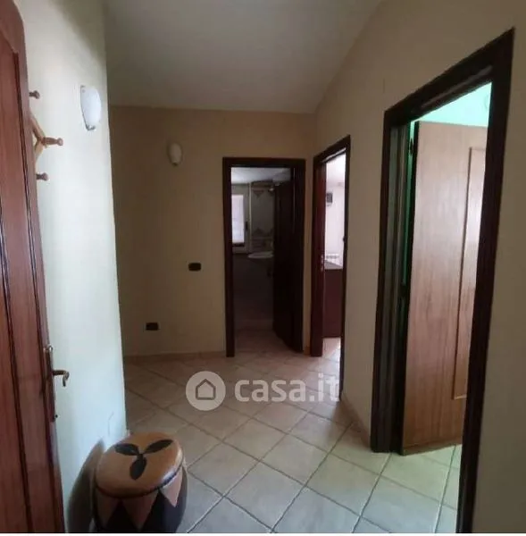 Esik - Mansard Apartment with Balcony in Sirignano