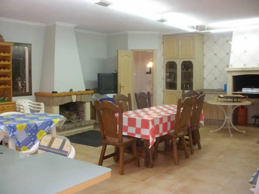 Salle à manger - Luxury Villa with Pool in Elche