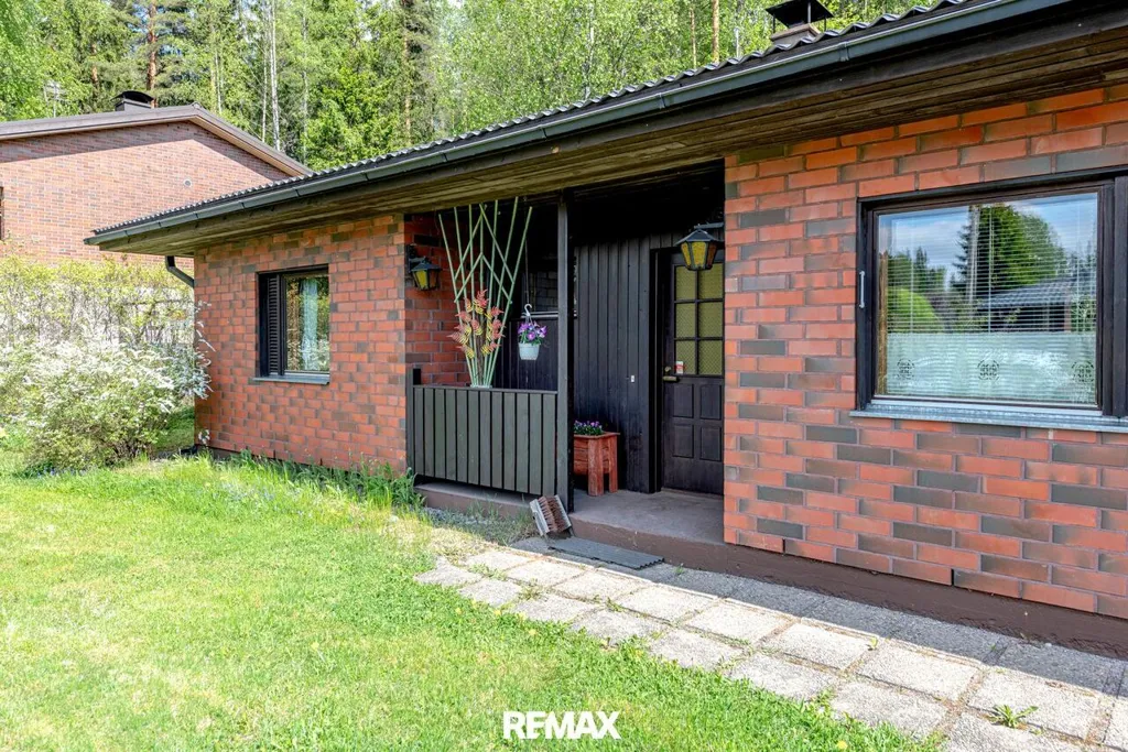 Extérieur - Detached House with Sauna in Mäntsälä