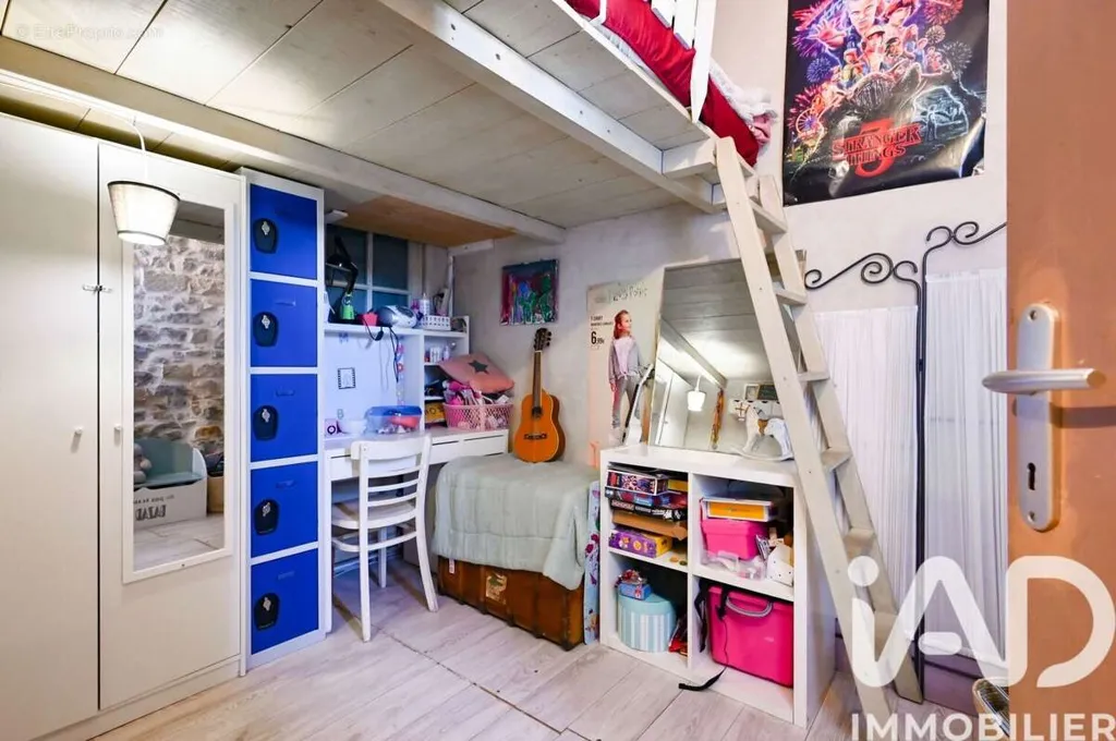 Appartement 4 pièces à La Ciotat