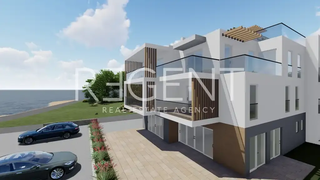 Business Space with Parking in Vodice