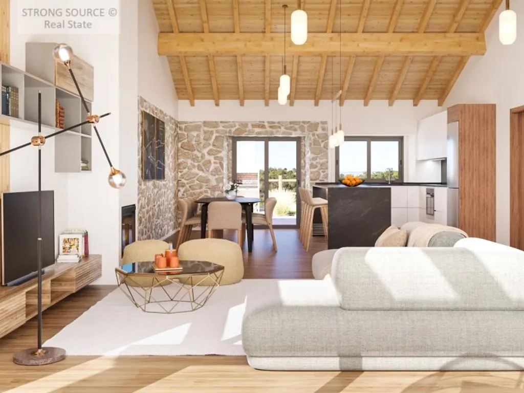Luxury Farmhouse with Pool in Ribatejo