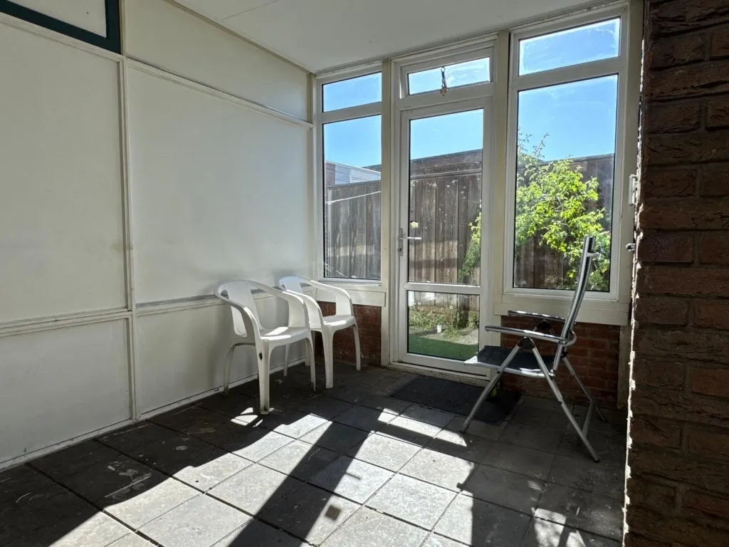 Terrazza - Detached House with Garden in Enschede