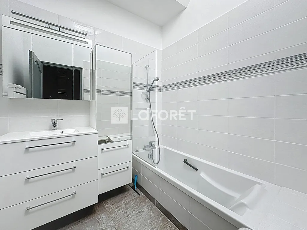 Bagni - Charming House with Garden in Bièvres
