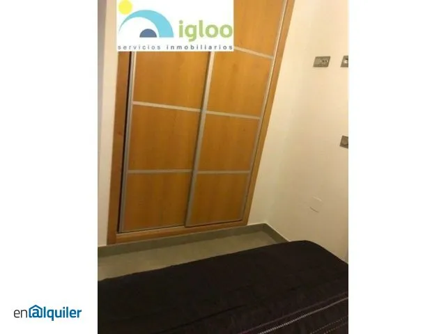 Magamistoad - New Flat with Air Conditioning in Almoradí Centre