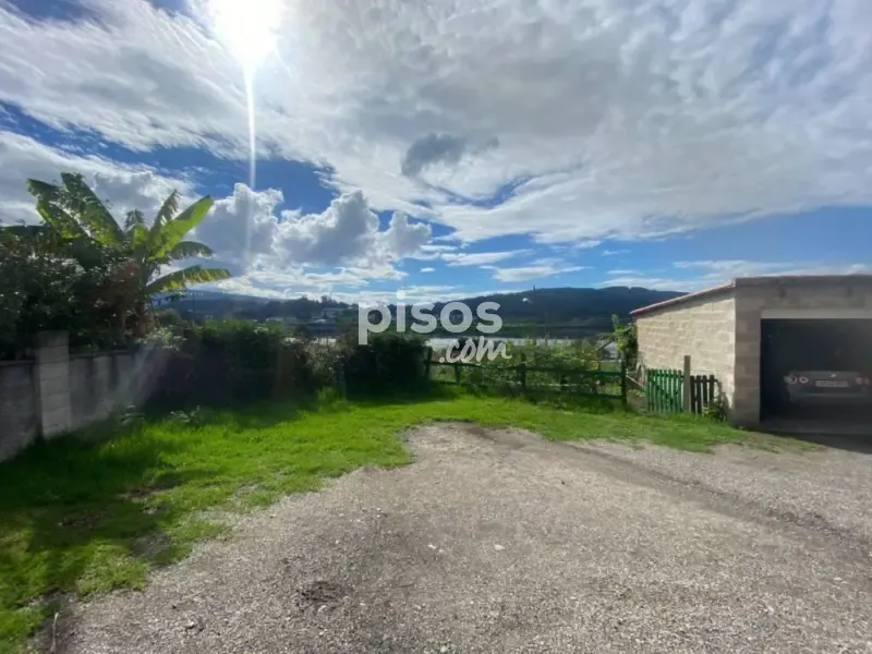 Extérieur - Rustic House with River View in Poio