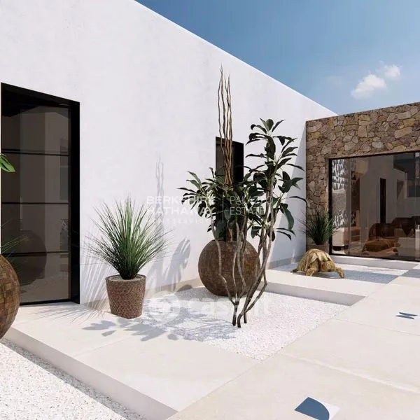 Giardino - Villa with Pool in Sava, Puglia
