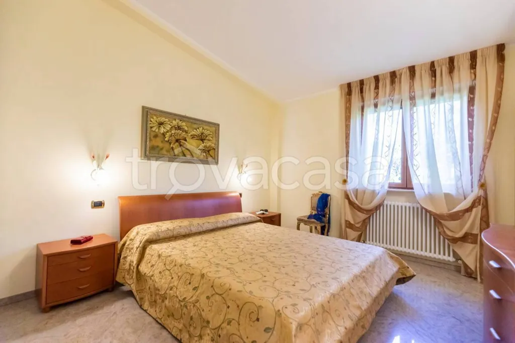 Chambres - Luxury Villa with Sea View in Capo Vaticano