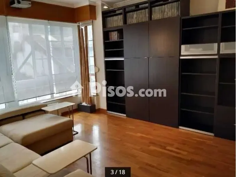 Elutuba - Apartment with Balcony in Ferrol Centre