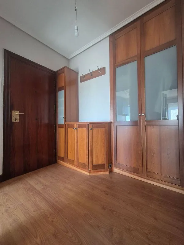 Toad - Penthouse Flat with Terrace in Getxo