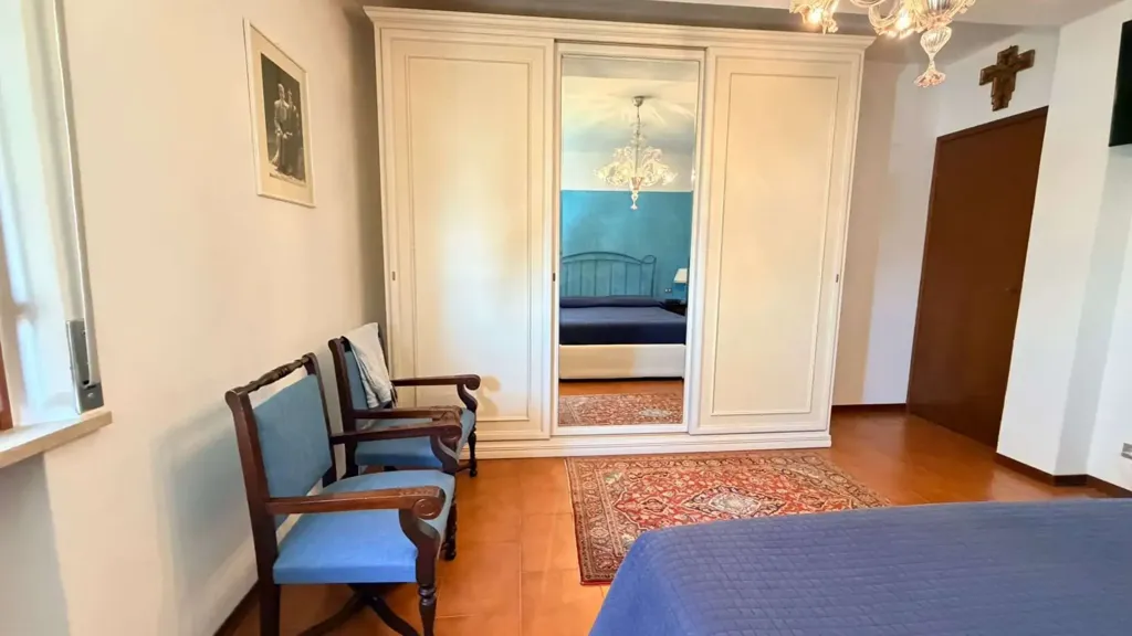 Magamistoad - Apartment with Terrace in Calcinaia