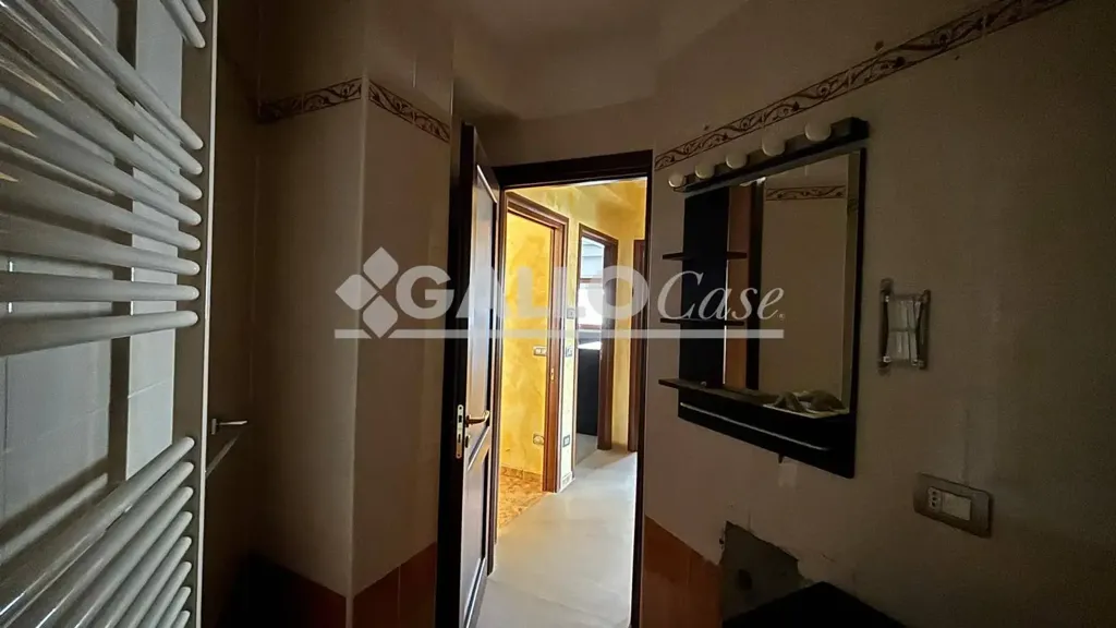 4-room apartment in IT