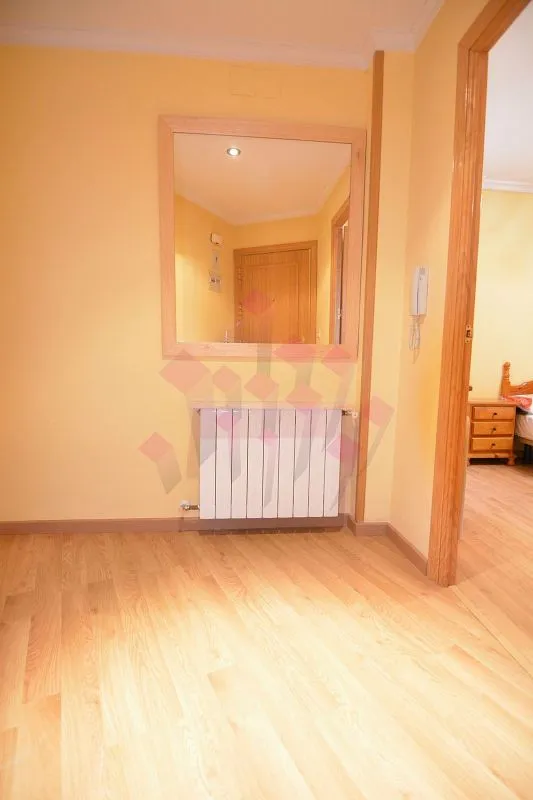 Wohnzimmer - Renovated Flat with Terrace in El Perchel, Ciudad Real