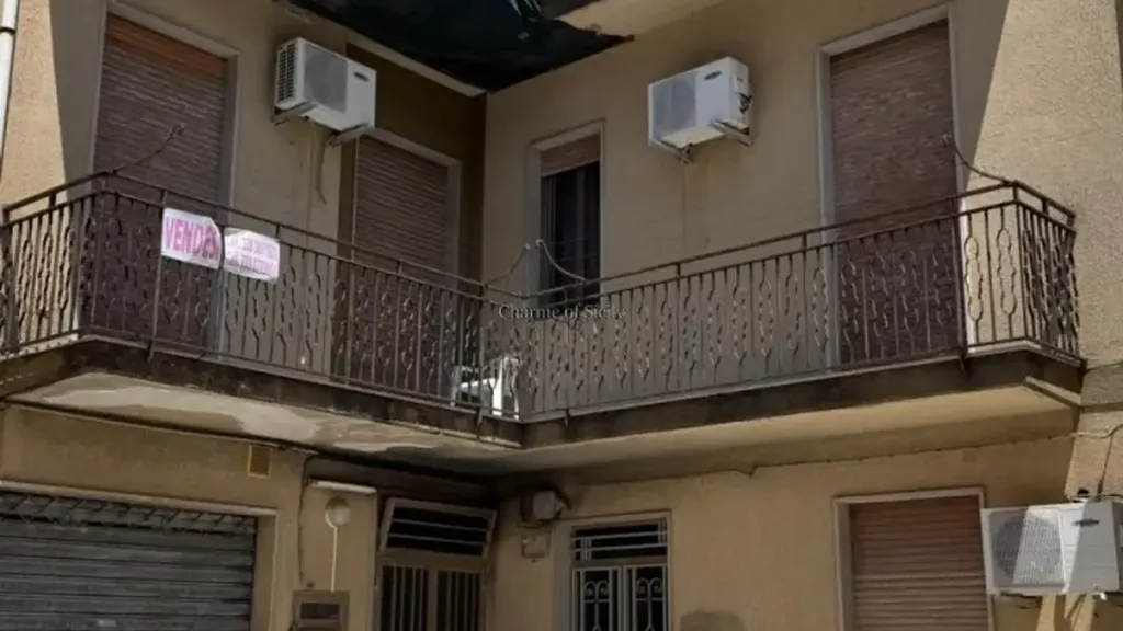 Maison 4 pièces à IT