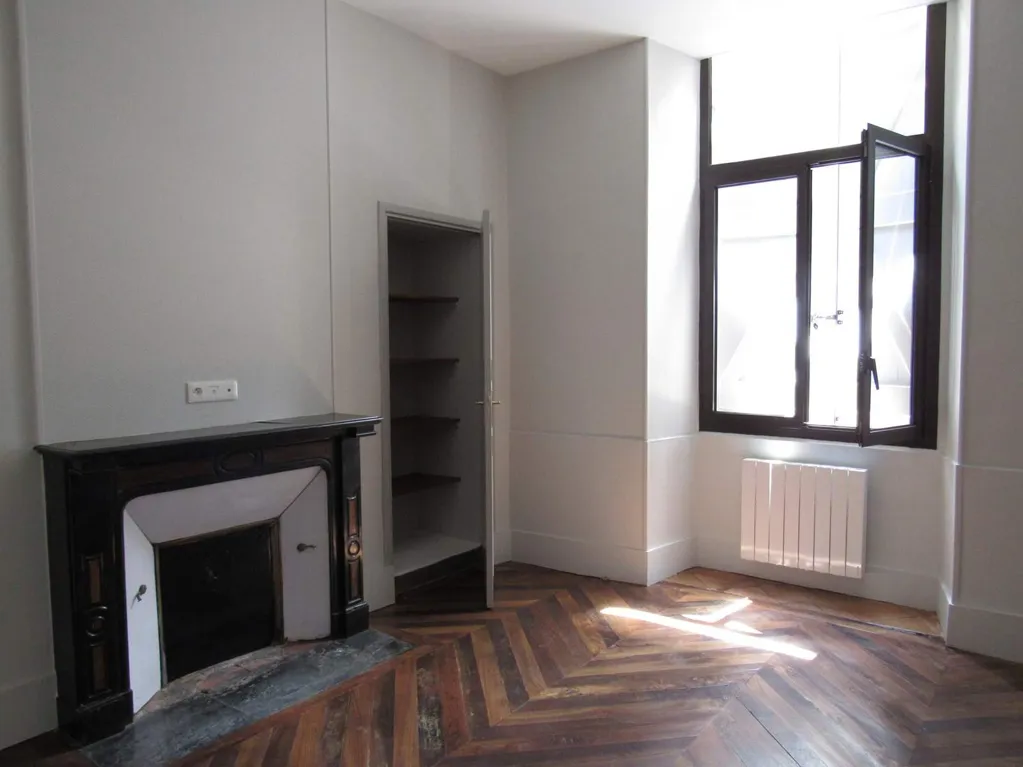 Stanze - Flat with Terrace in Lavaur Centre