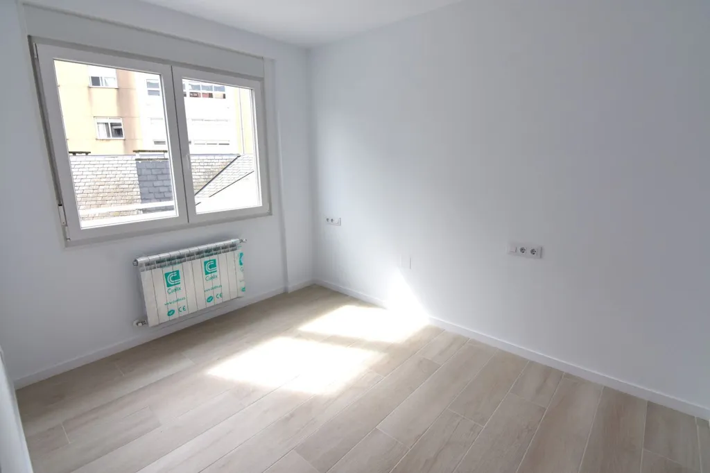 Toad - New Flat with Terrace in Esteiro, Ferrol