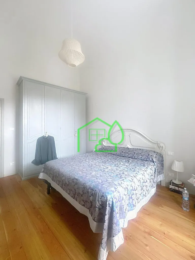 Chambres - Rustic Viareggina with Sea View in Viareggio