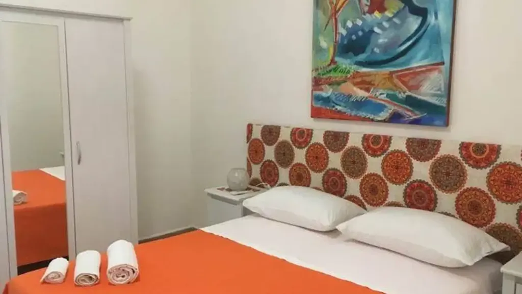 Chambres - Apartment in Central Ortigia, Siracusa