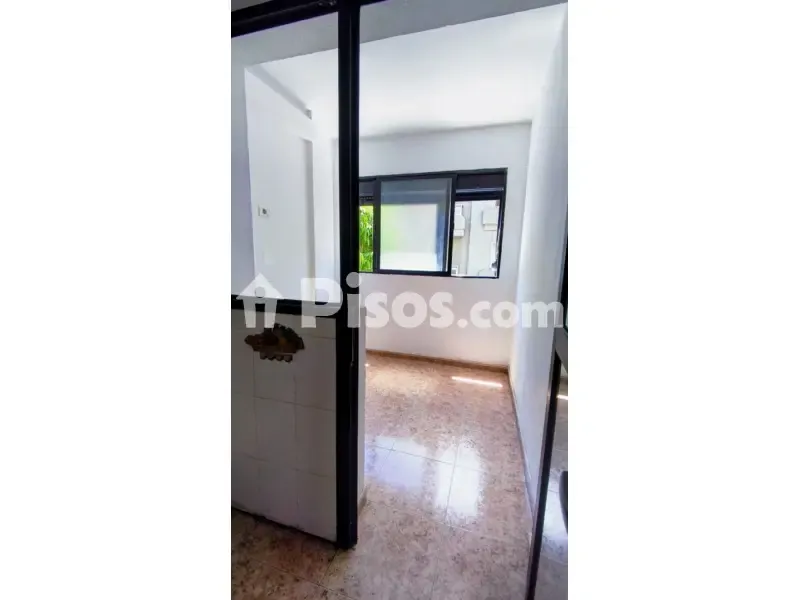 Entrée - Semi-Amuebled Apartment with Sea View in Las Canteras