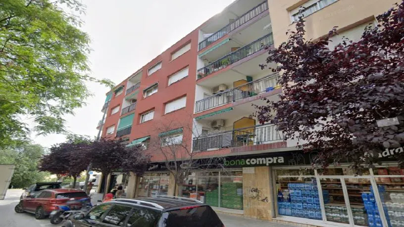 Välivaade - Apartment with Sea View in Pineda de Mar