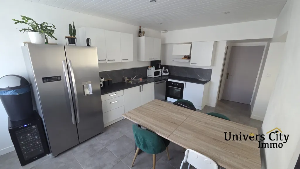 Cucina - House with Garage near Legé Centre