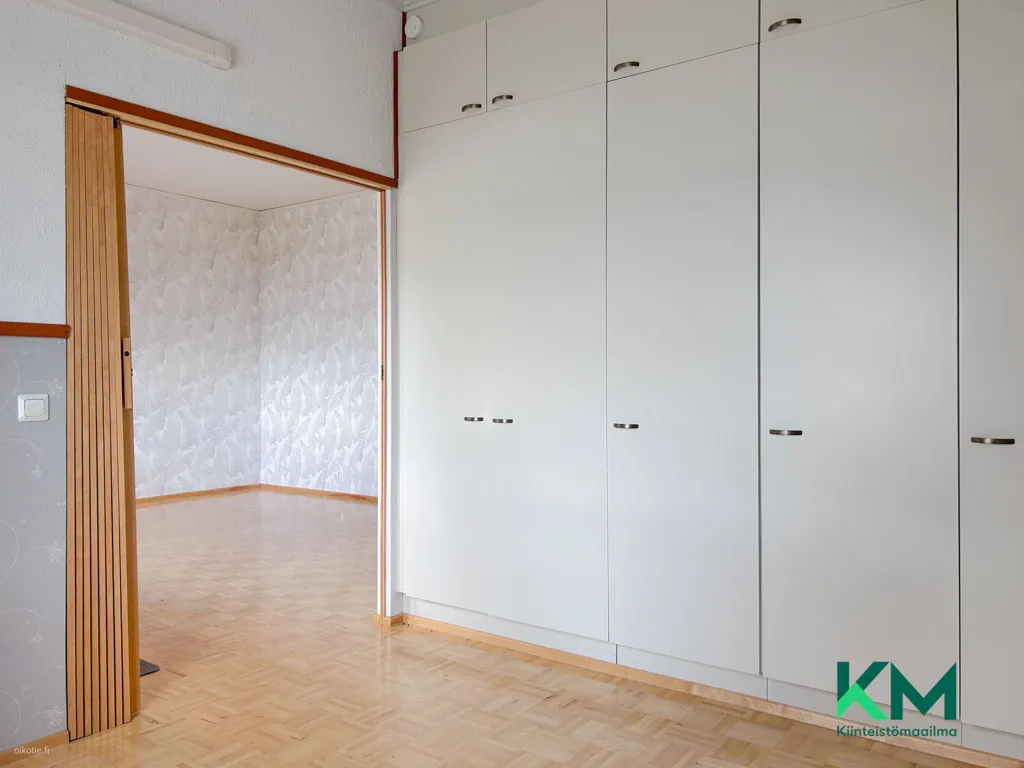 Pièces - Seafront Apartment with Sauna in Savonlinna
