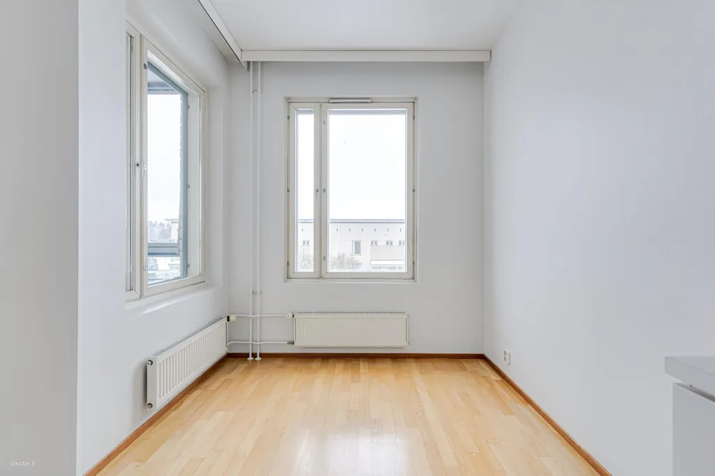 Rooms - Apartment with Private Sauna in Laajasalo