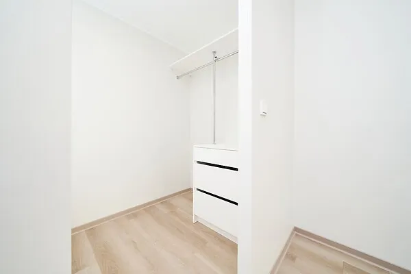 Pièces - 3-Bedroom Flat with Lift in Mustamäe, Tallinn