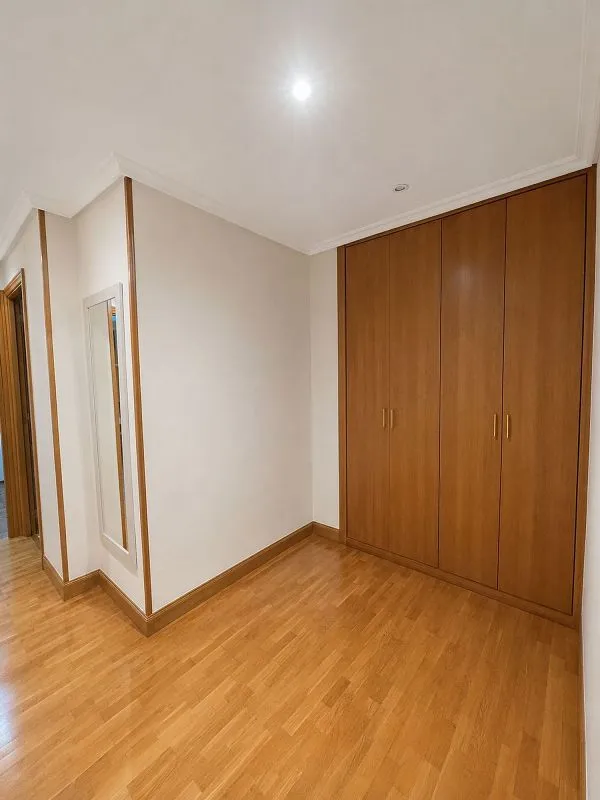 Toad - South-Facing Flat with Lift in Beraun - Pontika
