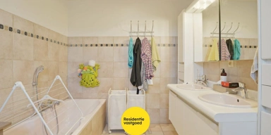 Salles de bain - Villa avec Lods à Aartrijke