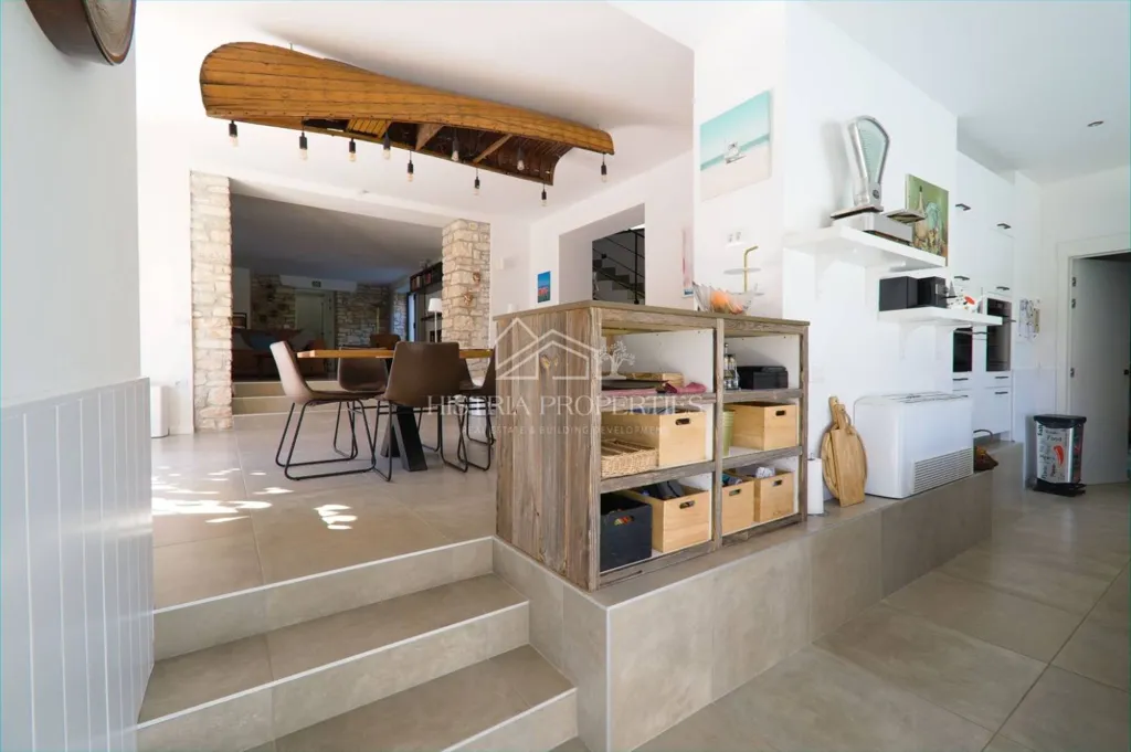 Cuisine - Traditional Istrian Villa with Pool in Poreč