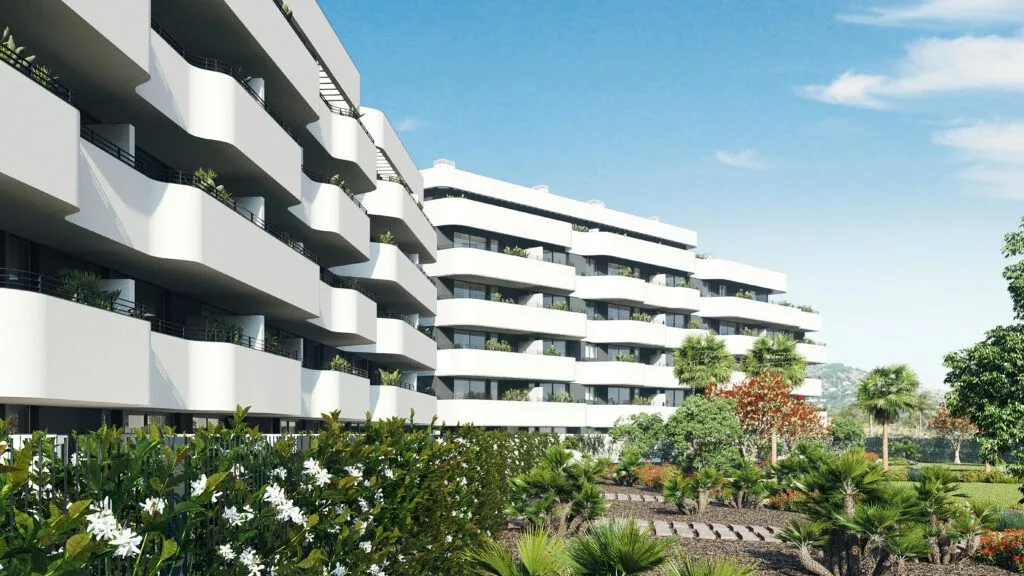 Extérieur - Beachfront Flat with Pool in Torremolinos