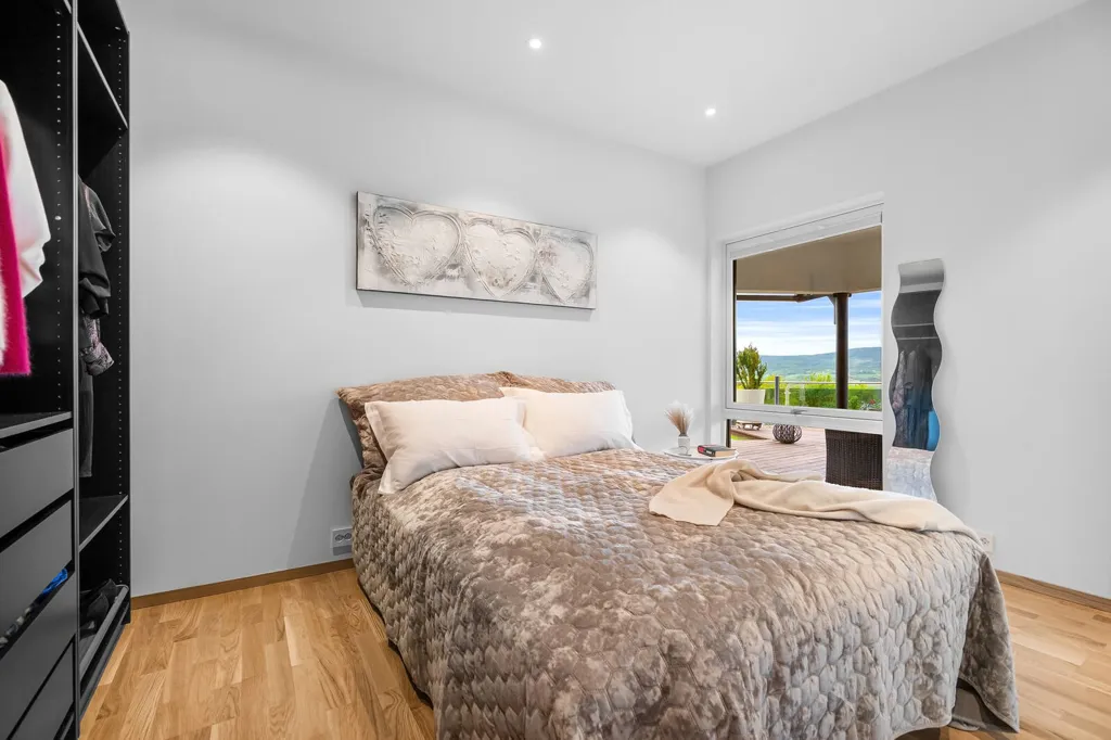 Chambres - Modern Villa with Pool in Lier