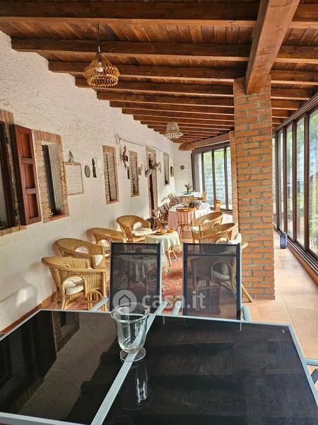 Terrass - Restored Villa with Sea View in Savoca